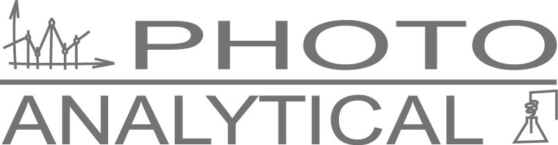 Logo PhotoAnalytical | Photoanalytical.com
