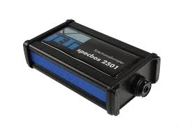 GENERAL LIGHTING MEASURING IN LAB